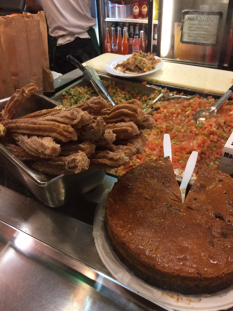 La Taqueria Order Online 299 Photos & 1037 Reviews