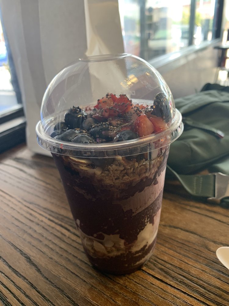 Vida Boa Acai