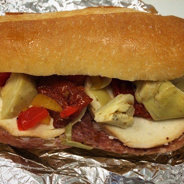 Alidoro 86 Photos & 303 Reviews Specialty Food 105 Sullivan St