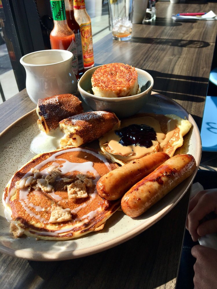 Early Bird 326 Photos & 225 Reviews Breakfast & Brunch 3824