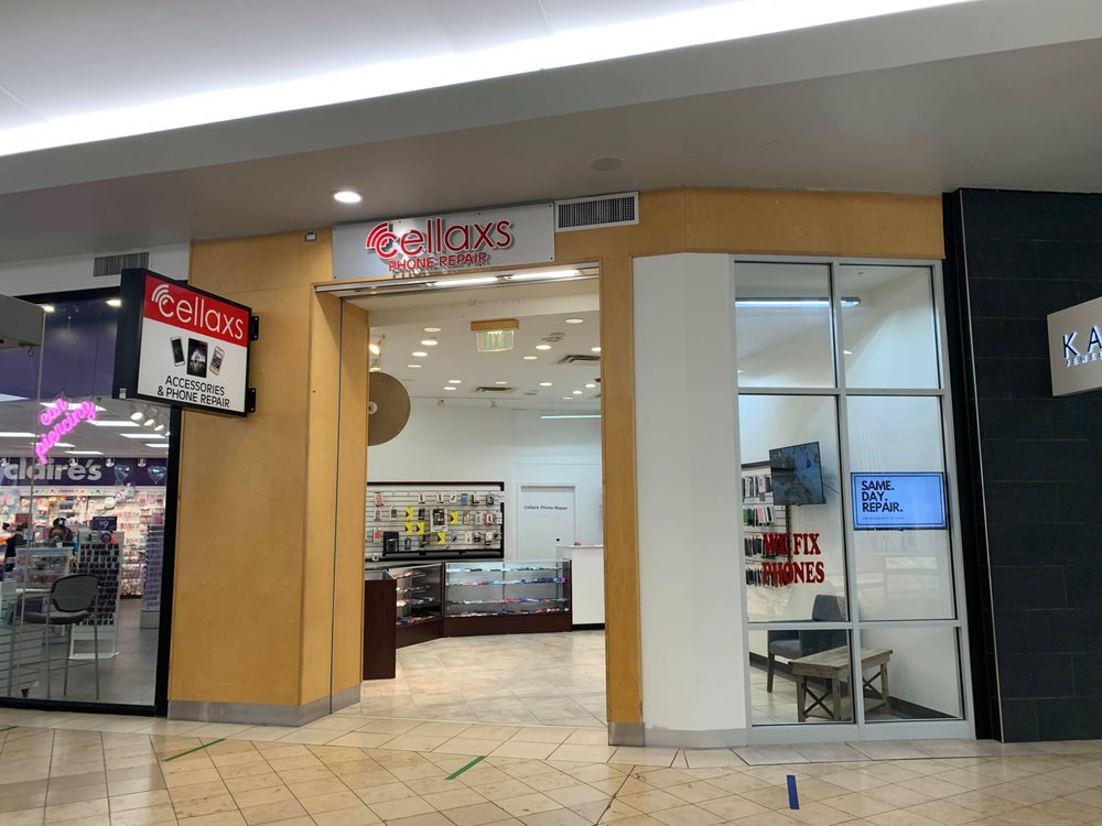 Cellaxs Phone Repair