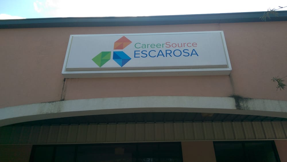 CareerSource Escarosa