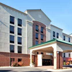 Holiday Inn Hotel Suites Newport News 19 Photos 14 Reviews Photo Of Holiday Inn Hotel Suites Newport News Va United