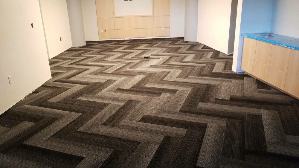 Photos For La Flooring Contractor Yelp