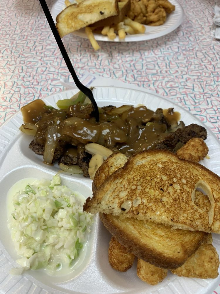 Hwy 55 Burgers Shakes & Fries