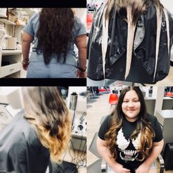 Fantastic Sams Hair Salons 1802 1808 Blanco Rd San Antonio Tx