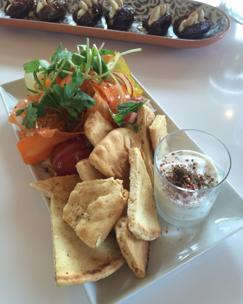 Ocotillo 583 Photos & 530 Reviews American (New) 3243 N 3rd St