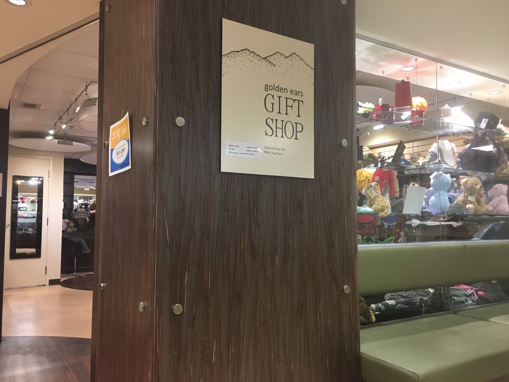 Ridge Meadows Hospital & Health Care Centre Hospitals 11666 Laity