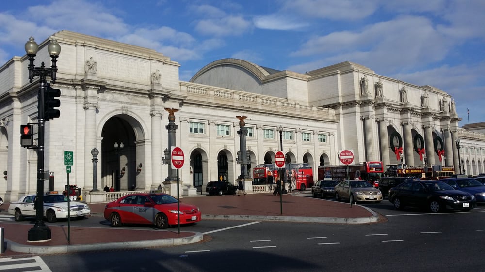 Union Station