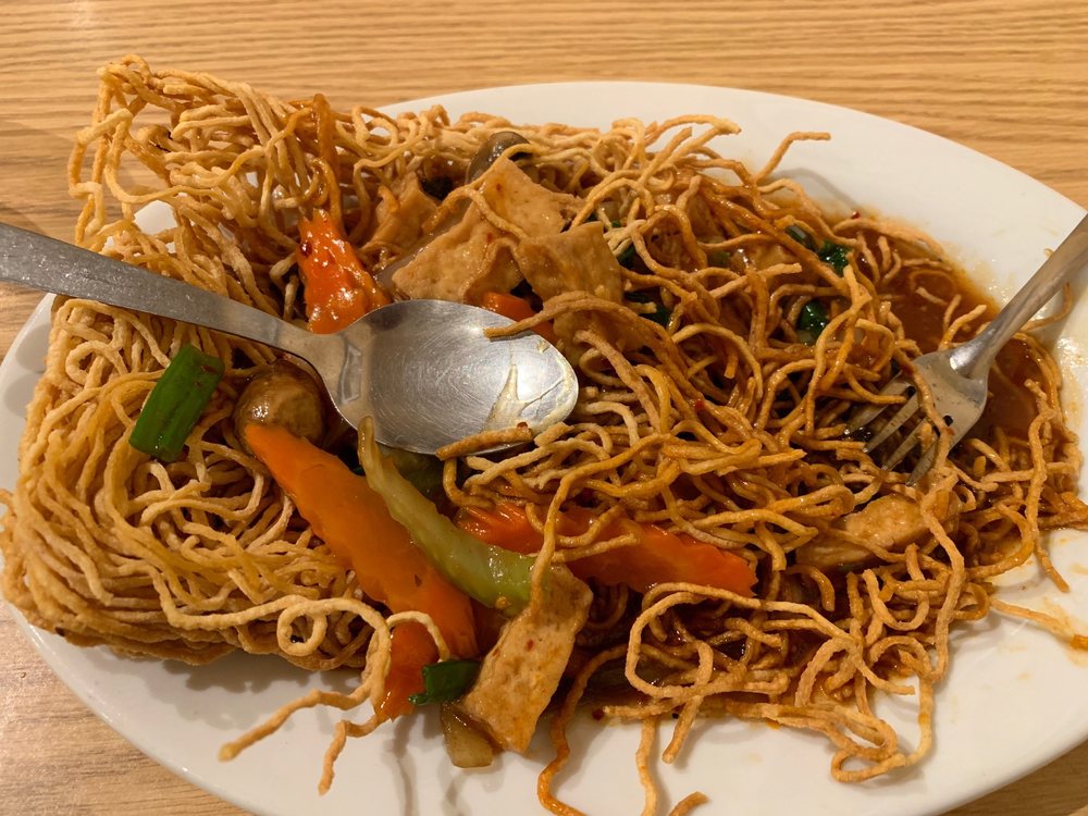 Thai Mango Thai Mango