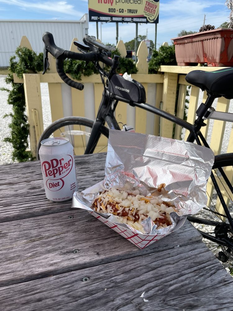 Miss Sharon's Dawg House