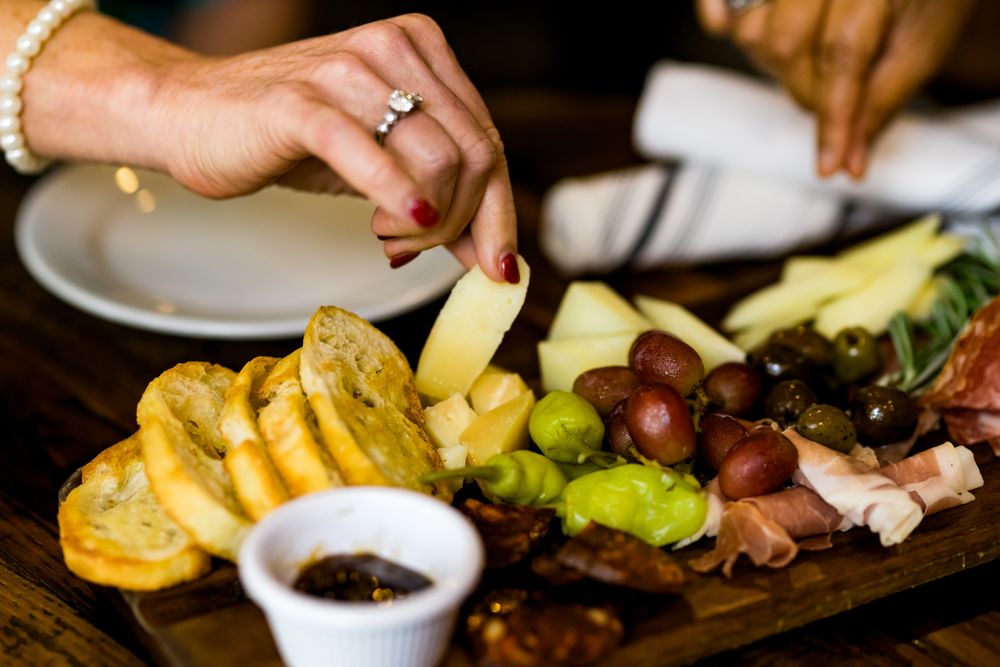 Baretto Bistro