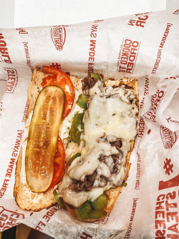 Charleys Cheesesteaks