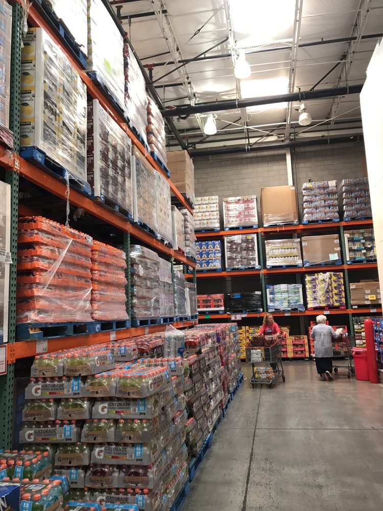 Costco Wholesale 248 Photos & 249 Reviews Wholesale Stores 791