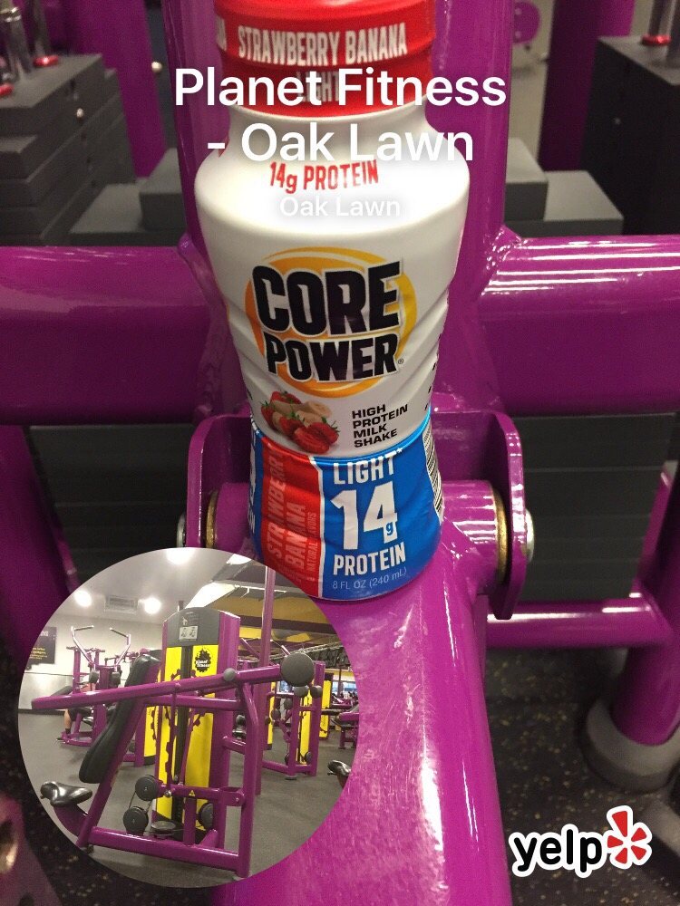 Fitness Oak Lawn 23 Reviews Gyms 9503 S