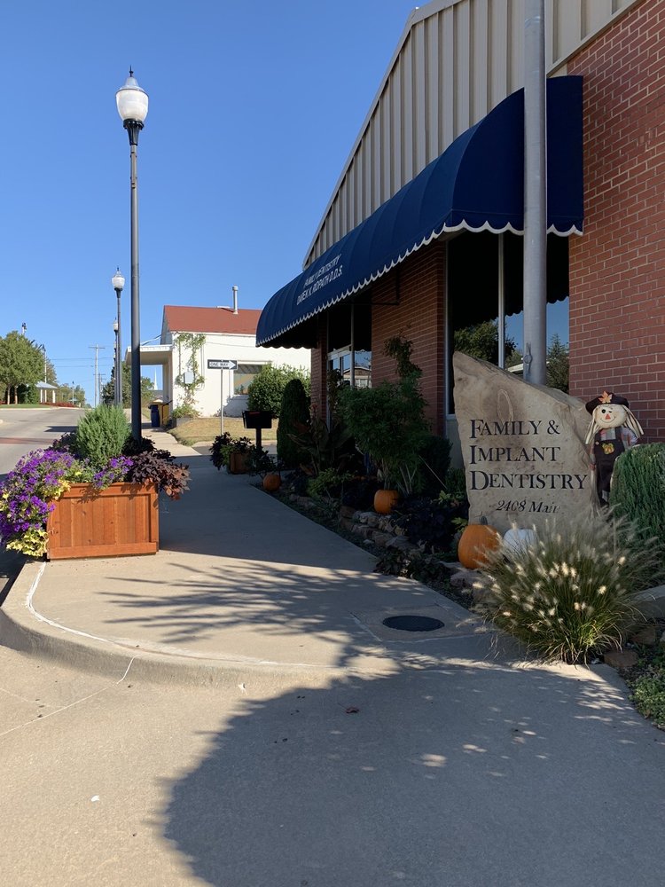 image of business Darek K. Ridpath, DDS, PC