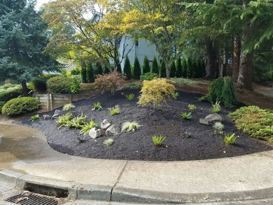 Ever S Construction Yard Maintenance Closed Landscaping Photo Of Ever S Construction Yard Maintenance Beaverton Or United States Plant