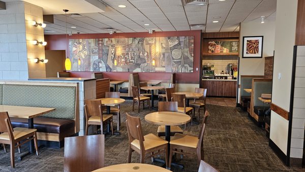 Cafe Image