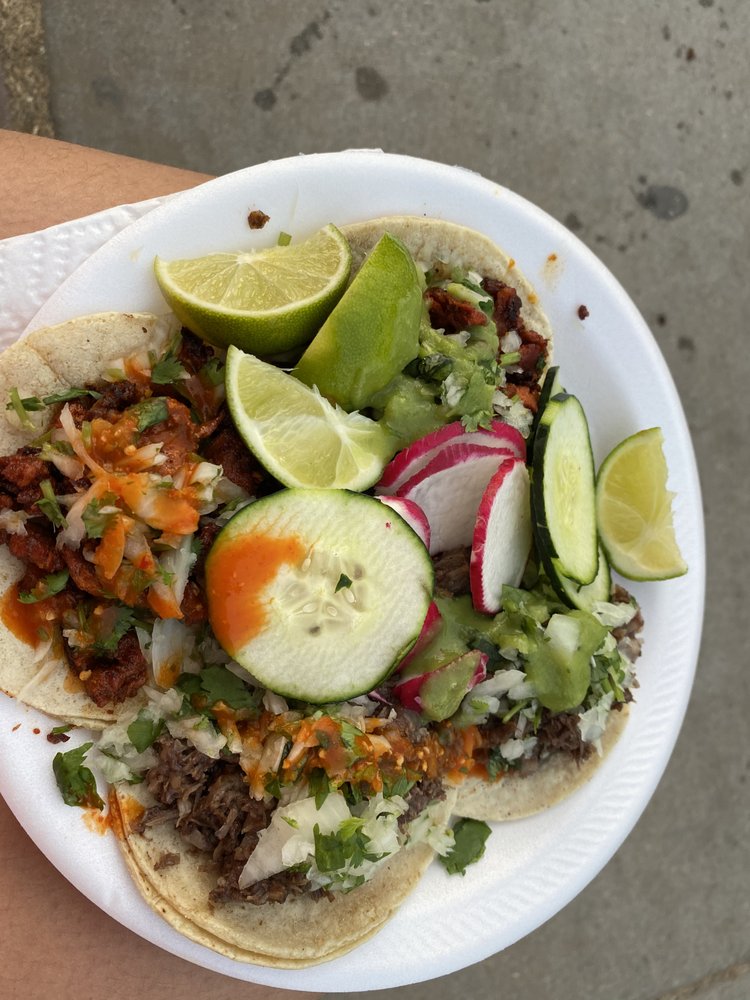 Antojitos Hector: Taco Stand Antojitos Hector: Taco Stand