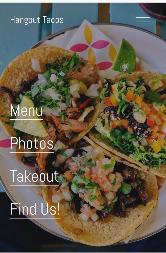 Hangout Tacos