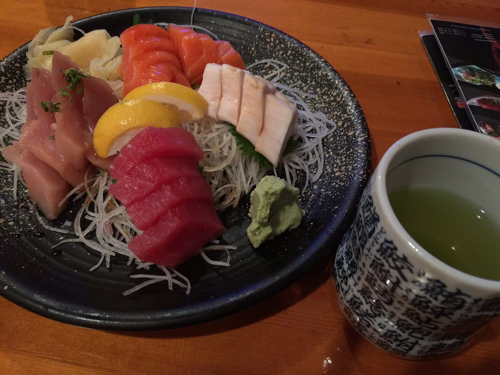 Zen Sushi & Sushi Bar 120 Photos & 289 Reviews Sushi Bars 26952