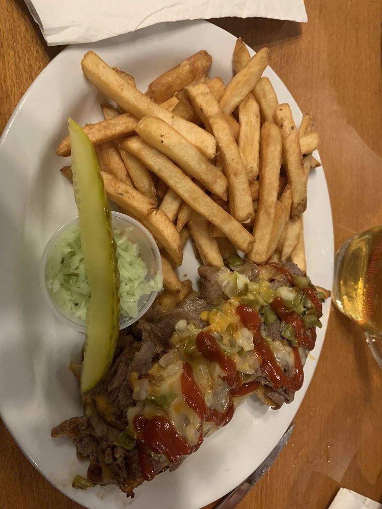 Mainstreet Family Restaurant
