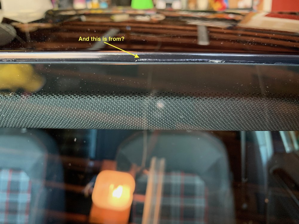 EZ Auto Glass Installers