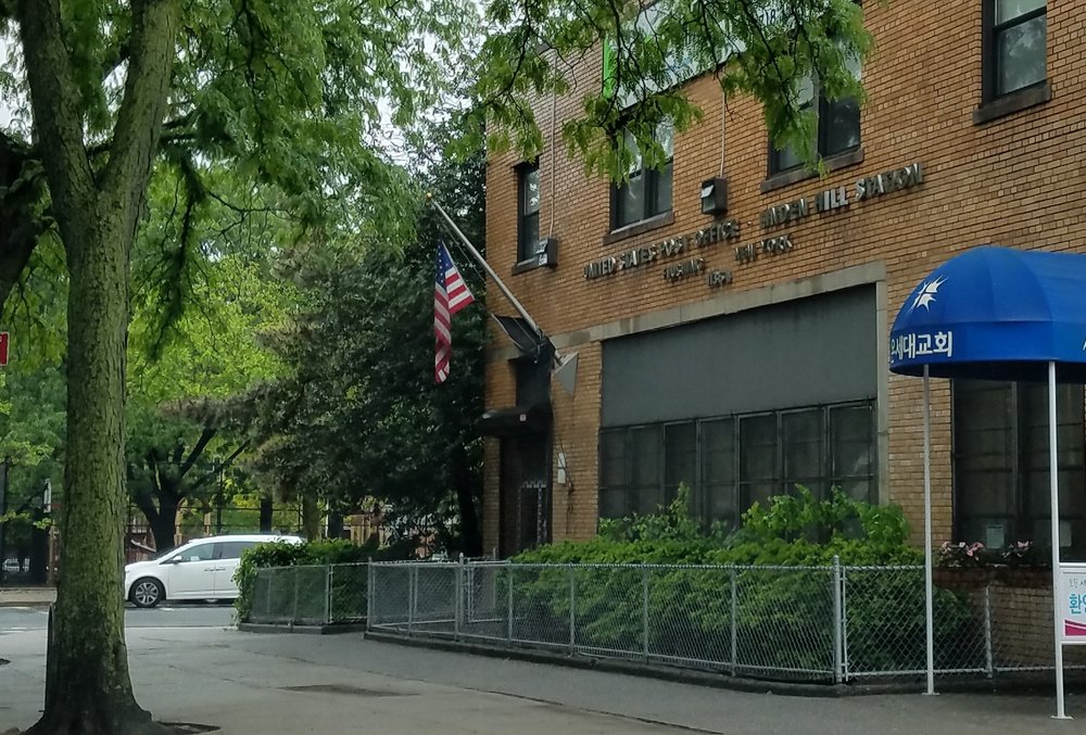 US Post Office 17 Reviews Post Offices 2950 Union St Ste A