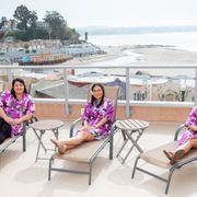 Capitola Beach Suites 79 Photos 14 Reviews Hotels 5000 Cliff Photo Of Capitola Beach Suites Ca United States
