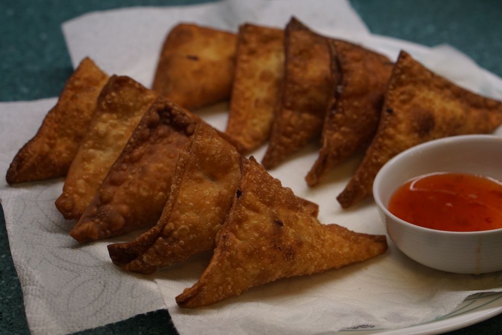 Oahu Noodle Factory Oahu Noodle Factory