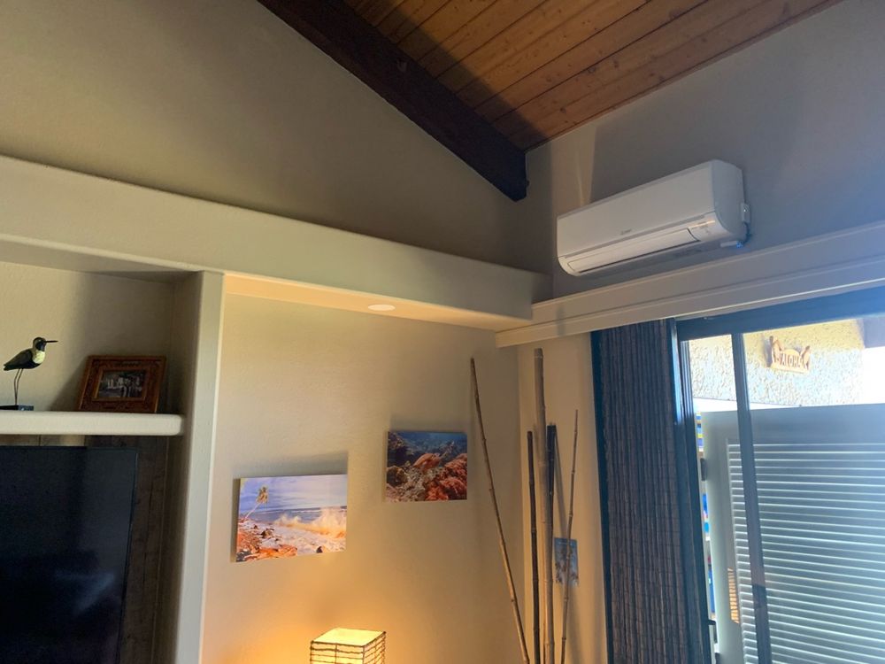 image of business Abco Air Conditioning of Maui