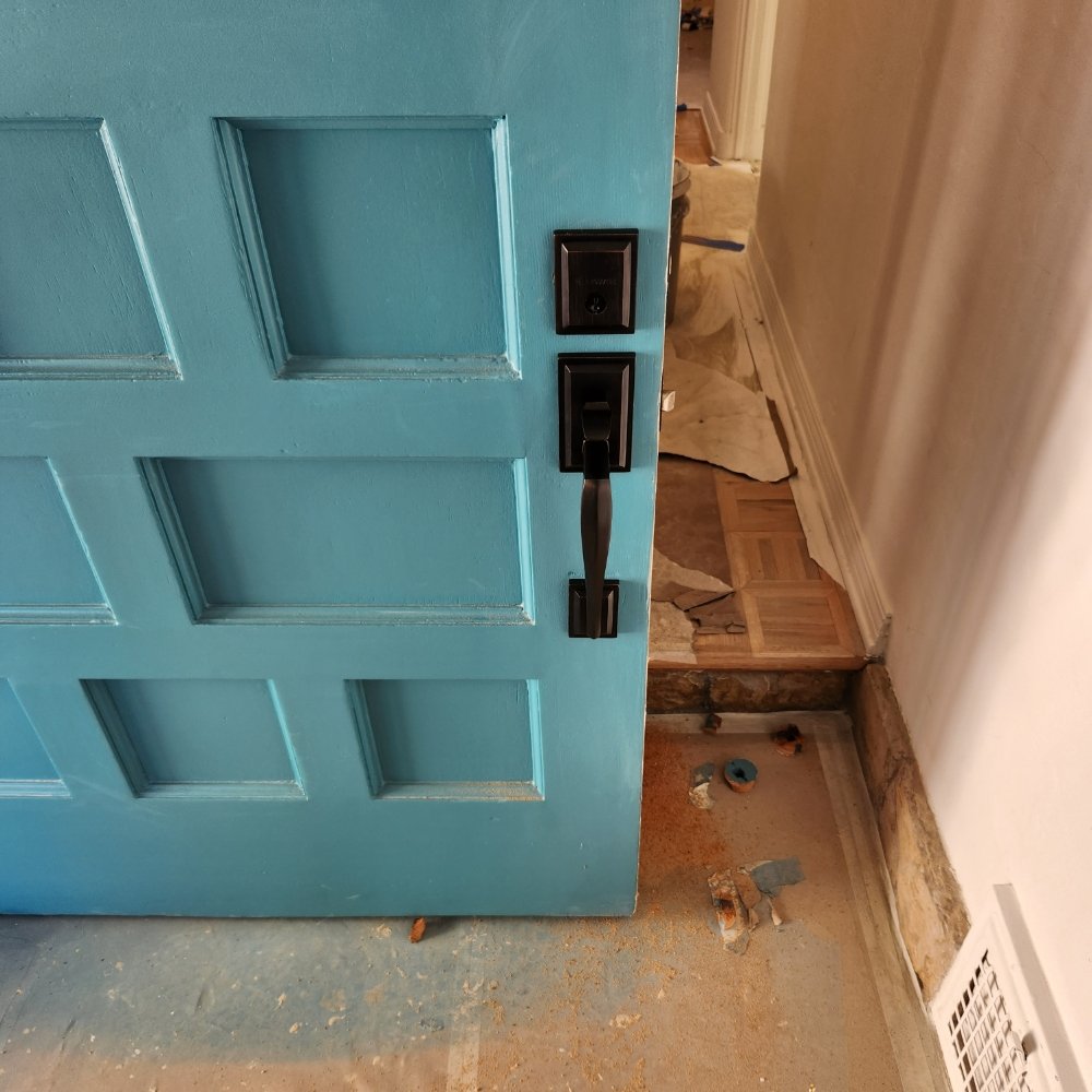 Level Up Locksmith