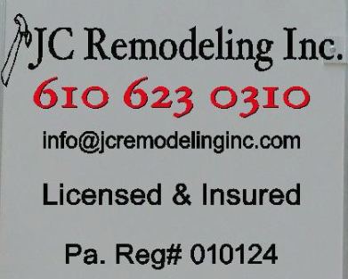 image of business JC Remodeling