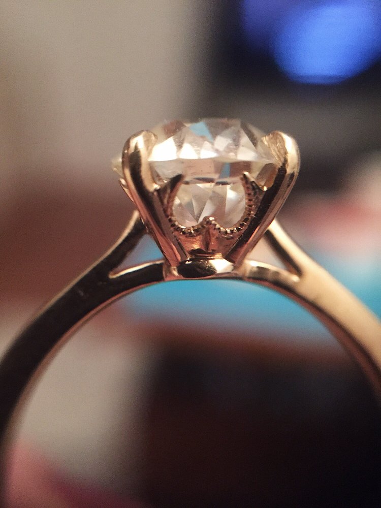 Nupen Jewelers