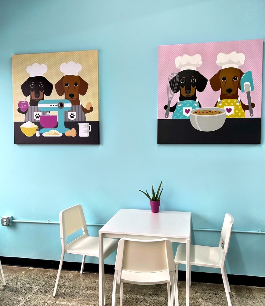 Lowrider Cookie Company