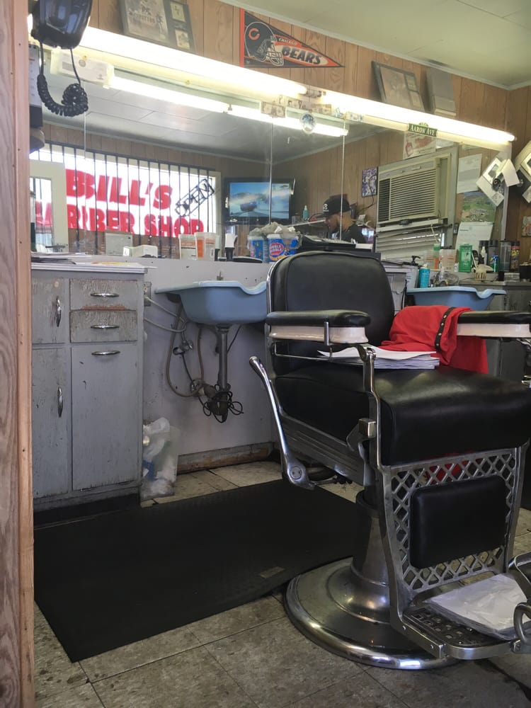 Bill’s Barber Shop 16 Photos Barbers 12012 Rosecrans Ave, Norwalk