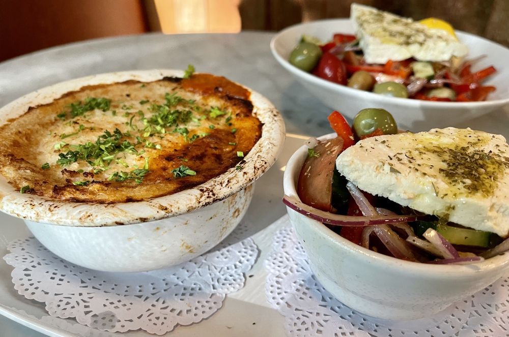 Ephesus Meze and Wine Bar