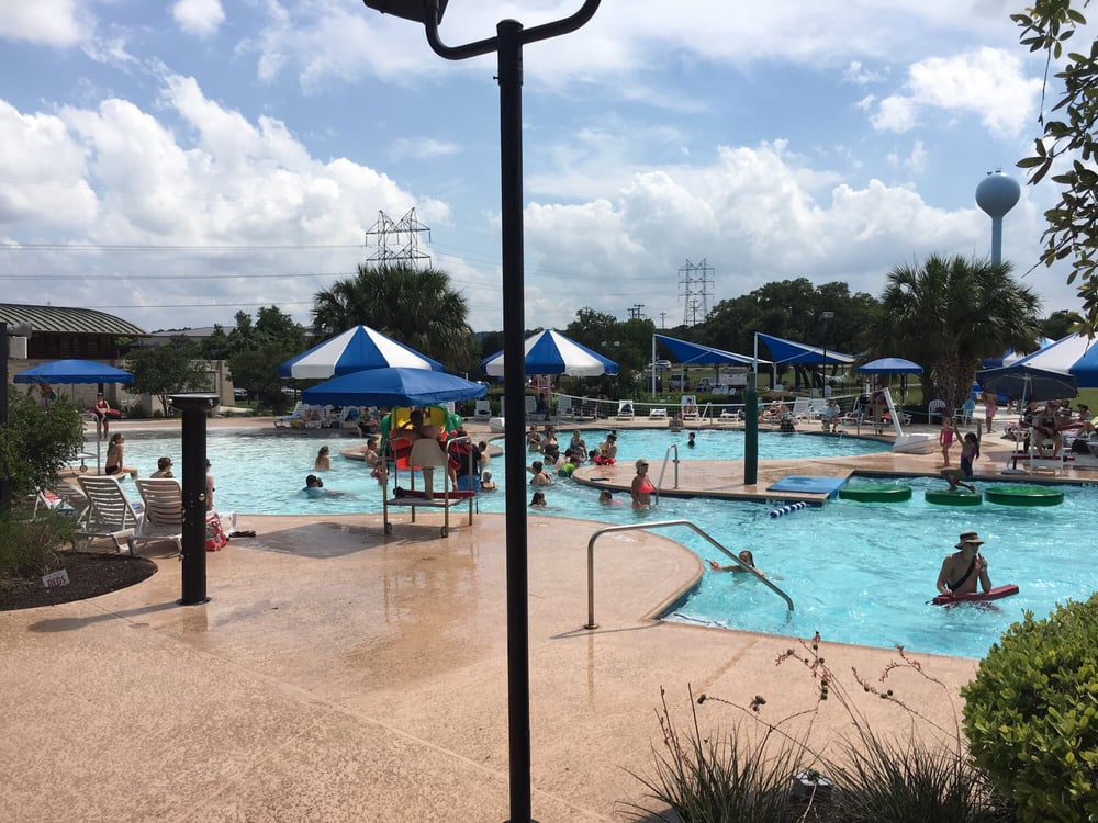 Lakeway Swim Center Swimming Pools 3103 Lakeway Blvd, Lakeway, TX