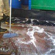 Abc Carpet Cleaning Brooklyn 44 Court St We Inspect Photo Of Abc Carpet Cleaning Brooklyn Ny United States Are