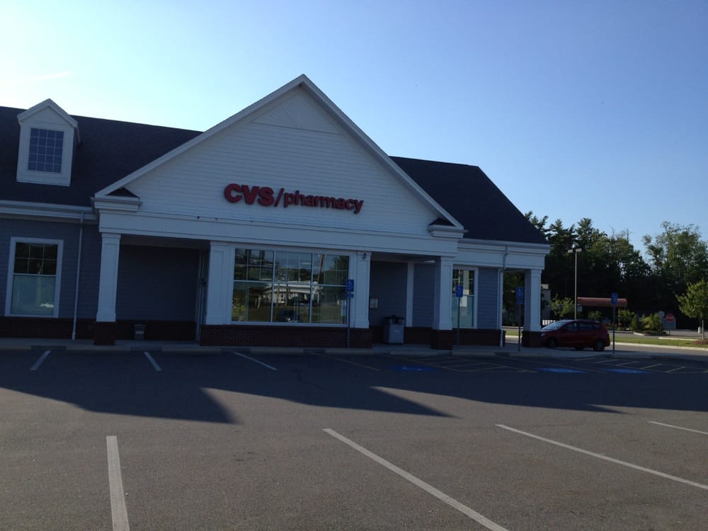 CVS Pharmacy - Drugstores - 7 Portsmouth Ave, Stratham, NH - Phone ...
