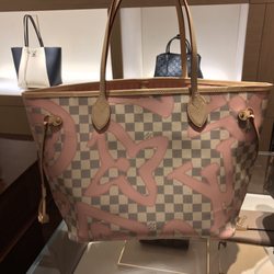 Louis Vuitton King Of Prussia 34 Photos 75 Reviews Leather Photo Of Louis Vuitton King Prussia Pa United States