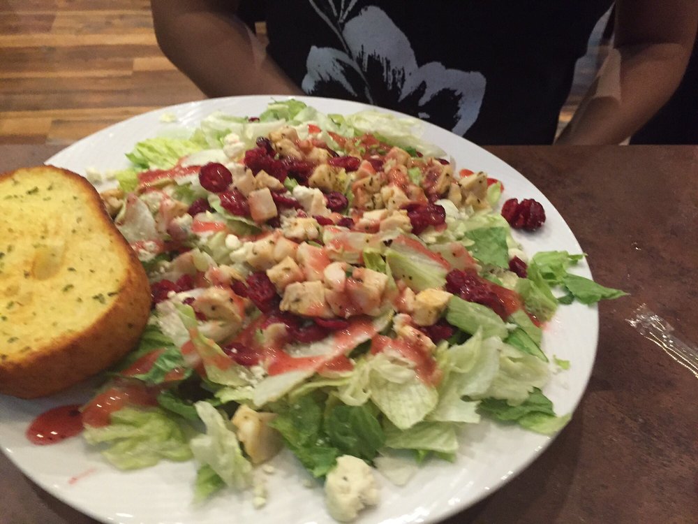 Broadway Pizza 12 Photos Pizza 9347 US Highway 169, Garrison, MN