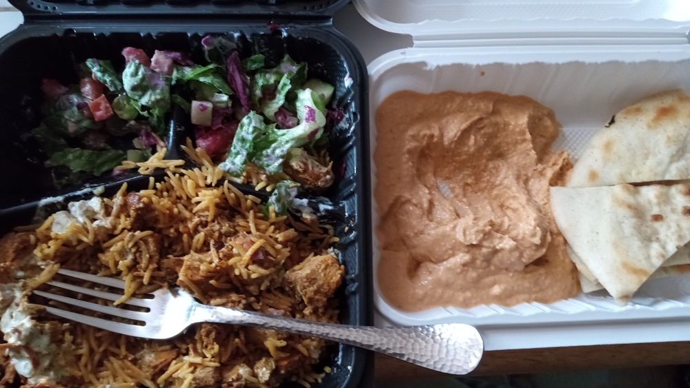 Gyro Express