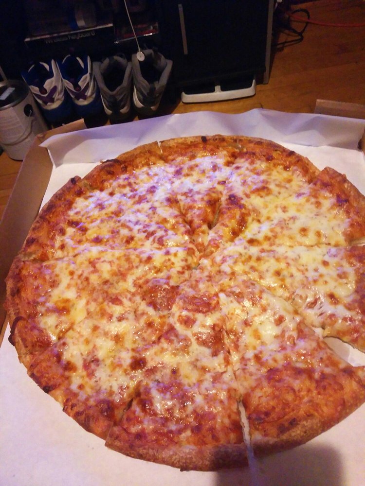 Millbury Street Pizzeria 11 Photos Pizza 121 Millbury St