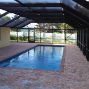 A G Concrete Pools 15 Photos Pool Hot Tub Service 410 Photo Of A G Concrete Pools Fort Pierce Fl United States