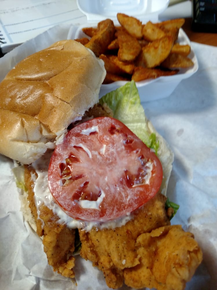 Chicken To Go 24 Photos Chicken Wings 1904 S Broad St, Trenton