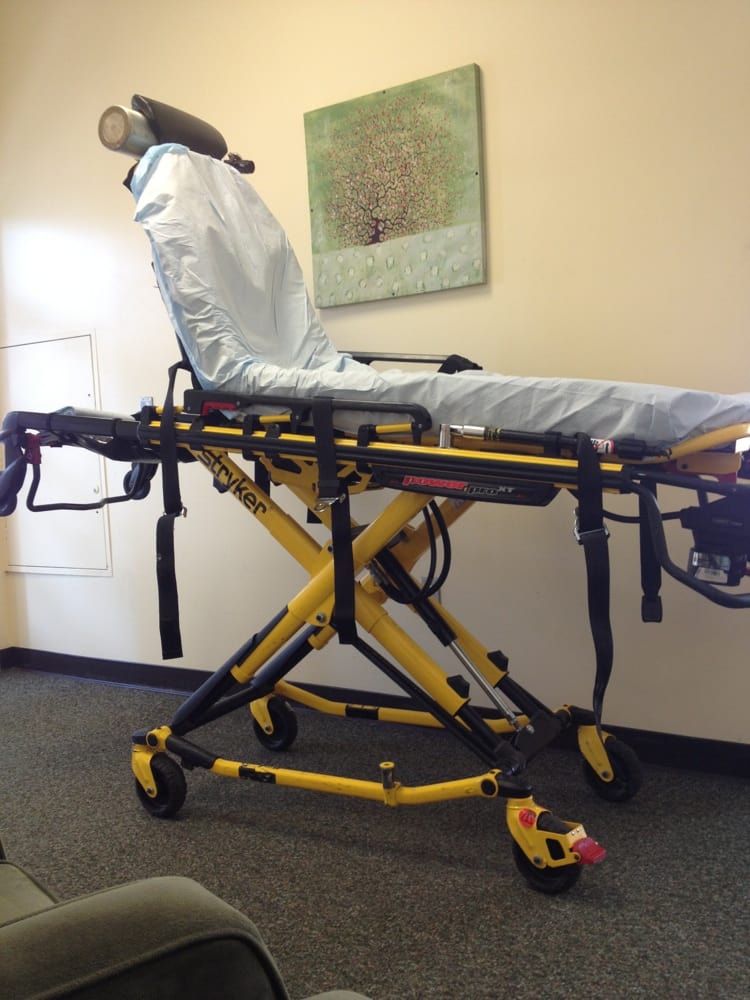 Fairmont Hospital
