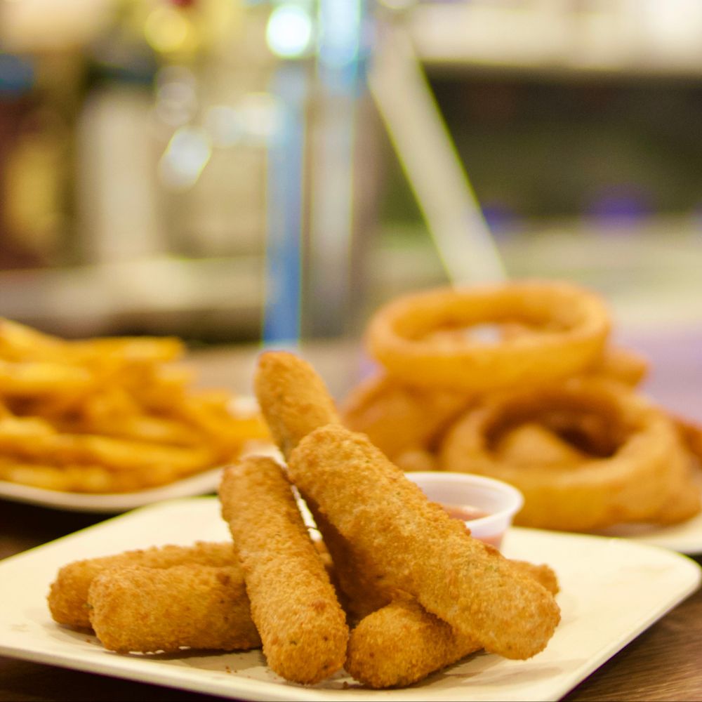 Miami Grill Miami Grill