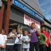 Woody's Fish and Chips