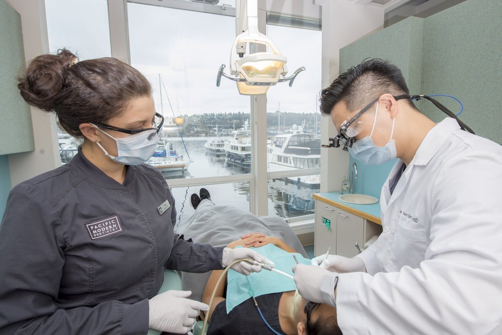 image of business Pacific Modern Dentistry